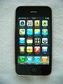 Apple iPhone 3G S (1)